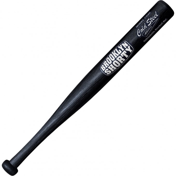 Бита COLD STEEL BROOKLYN SHORTY 92BST CS_92BST Бита COLD STEEL BROOKLYN SHORTY 92BST CS_92BST