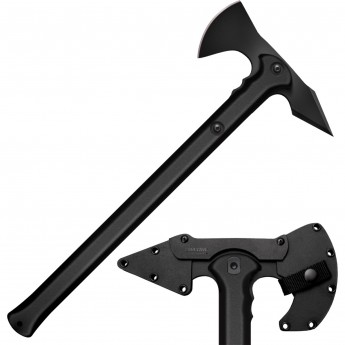 Топор COLD STEEL TRENCH HAWK 90PTH