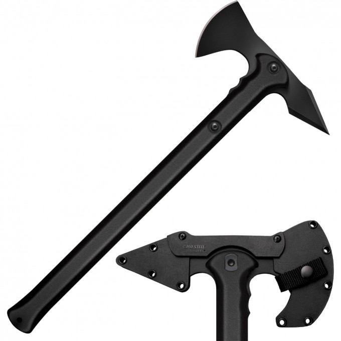 Топор COLD STEEL TRENCH HAWK 90PTH CS_90PTH Топор COLD STEEL TRENCH HAWK 90PTH CS_90PTH