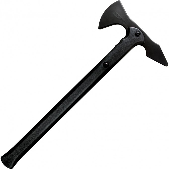 Топор тренировочный COLD STEEL TRENCH HAWK TRAINE 92BKPTH CS_92BKPTH Топор тренировочный COLD STEEL TRENCH HAWK TRAINE 92BKPTH CS_92BKPTH