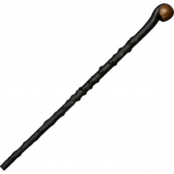Трость COLD STEEL IRISH BLACKTHORN WALKING STICK 91PBS