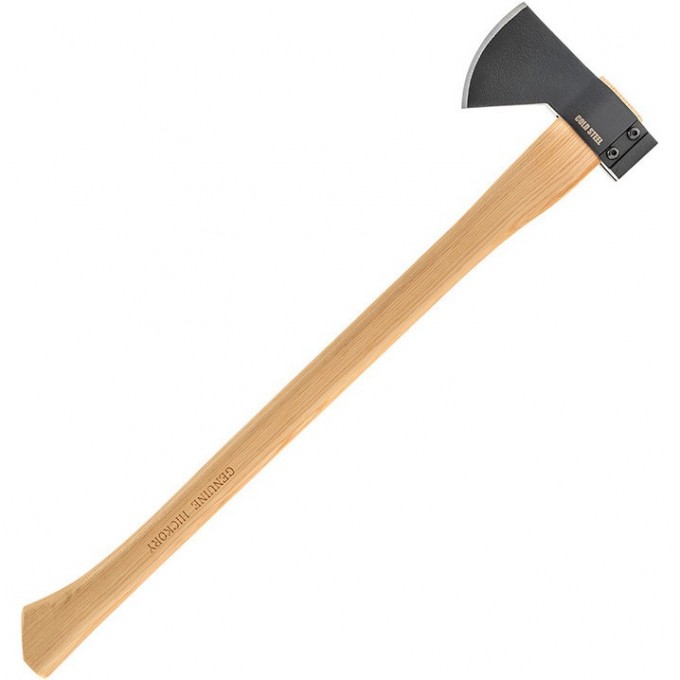 Топор COLD STEEL HUDSON BAY CAMP AXE CS_90QB Топор COLD STEEL HUDSON BAY CAMP AXE CS_90QB