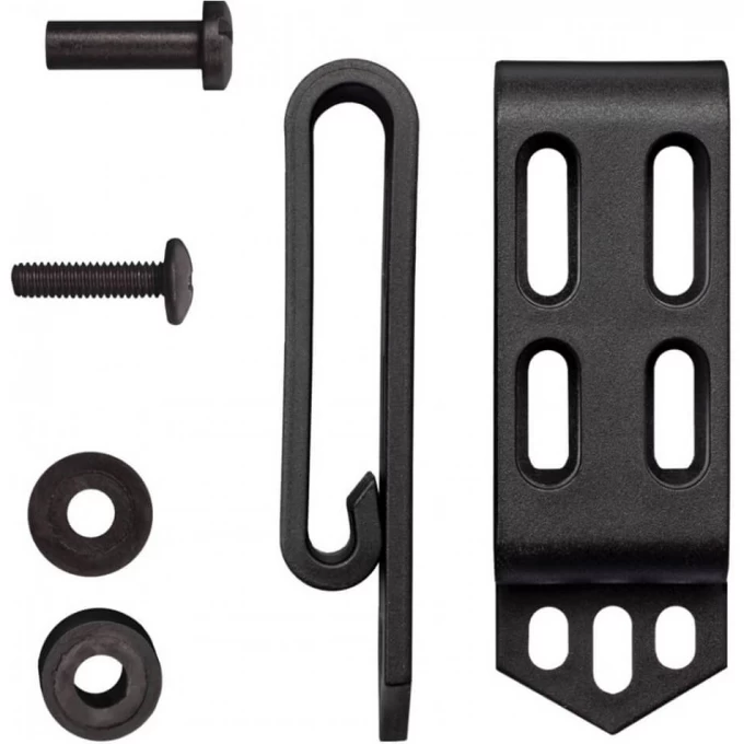 Клипса для ножен COLD STEEL C-CLIP SMALL SECURE-EX SACLB CS_SACLB Клипса для ножен COLD STEEL C-CLIP SMALL SECURE-EX SACLB CS_SACLB