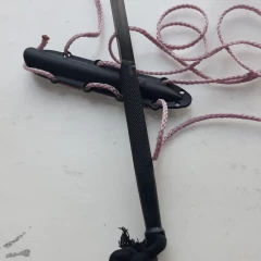 Нож COLD STEEL DELTA DART 92DD